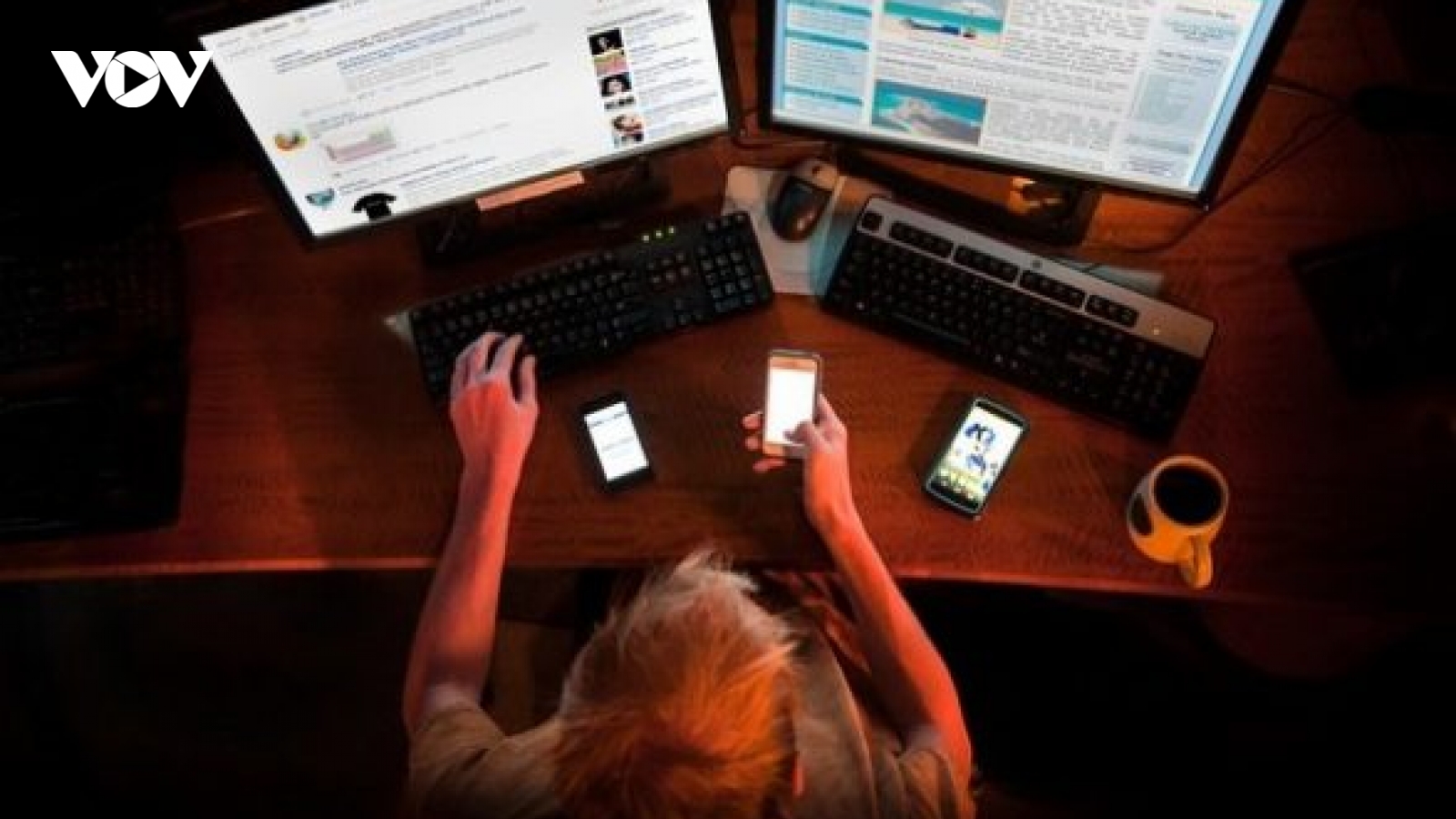 Giải pháp nào giúp kiểm soát tình trạng nghiện game, nghiện internet của trẻ?