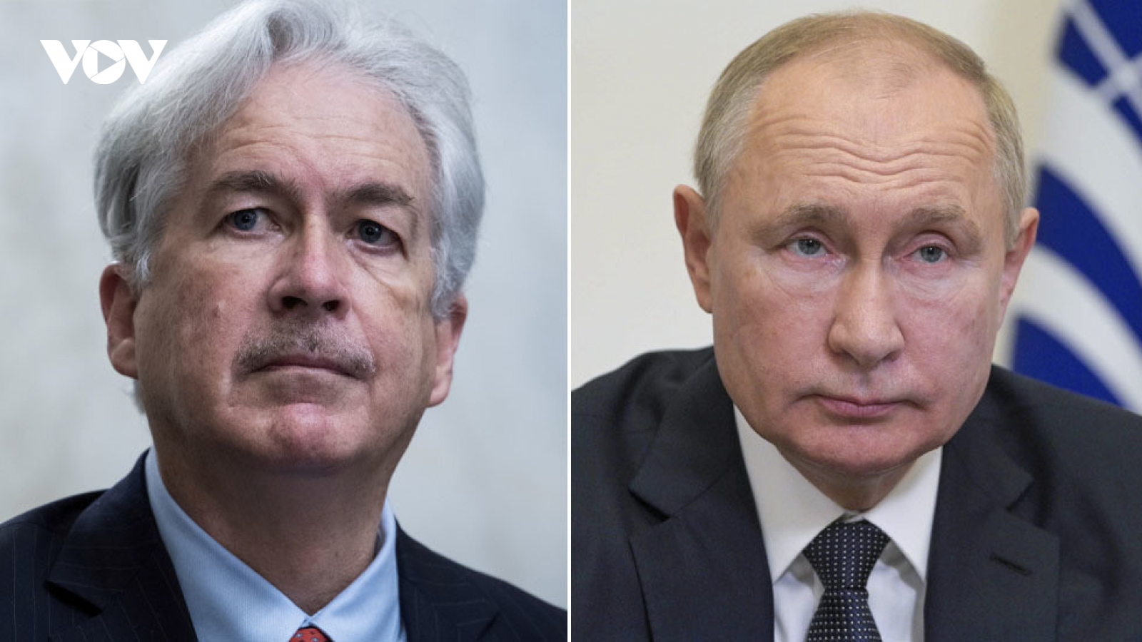 Cuộc điện đàm bất thường giữa Giám đốc CIA và Tổng thống Putin