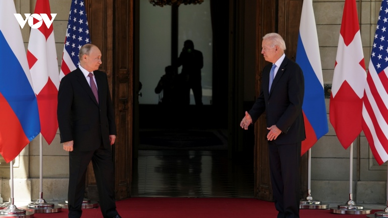 Bài toán khó của Mỹ: Muốn ủng hộ Ukraine nhưng ngại vượt qua “lằn ranh đỏ” của Nga