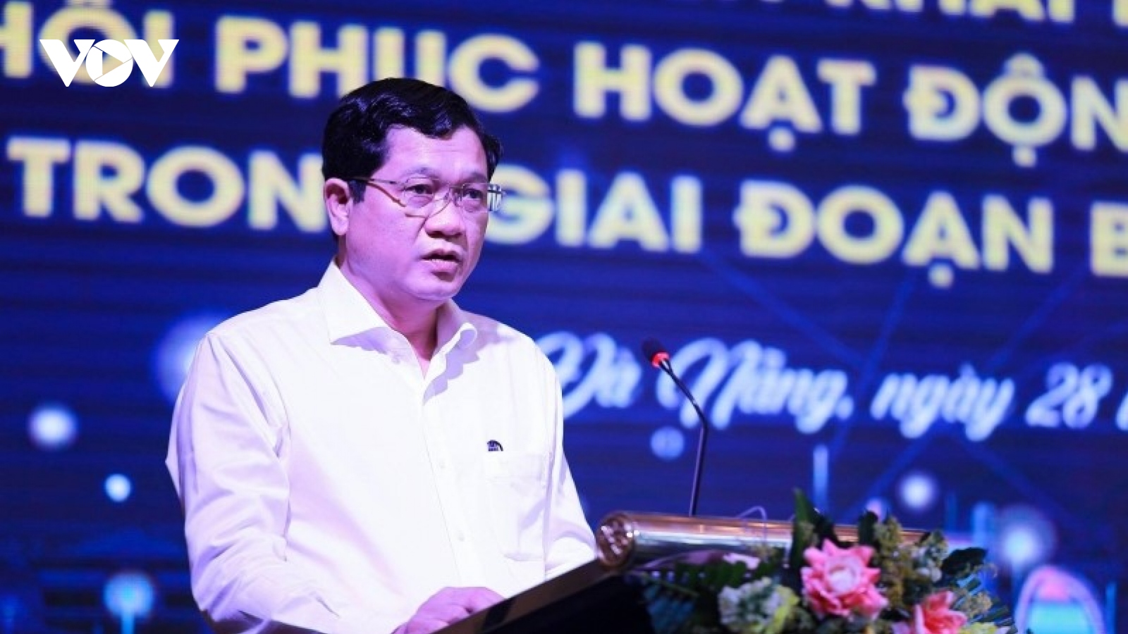 Đà Nẵng thành lập Tổ công tác đặc biệt hỗ trợ doanh nghiệp
