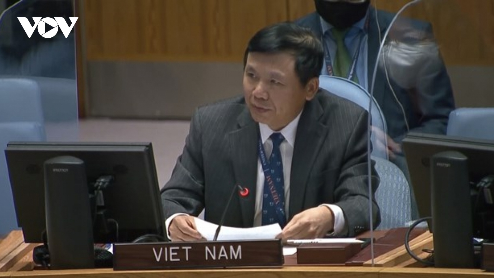 Vietnam advocates efforts to support Iraq in dealing with challenges