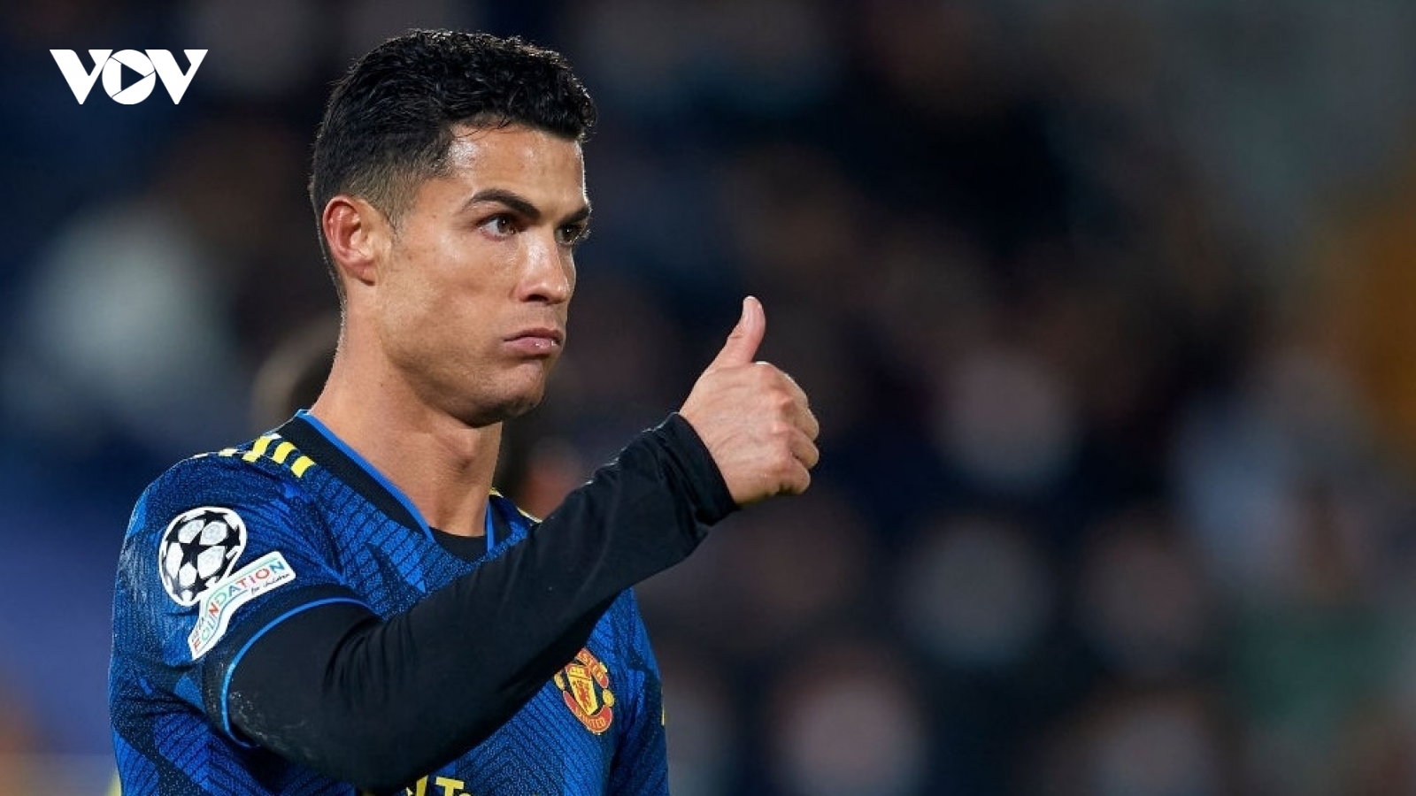 Ronaldo cán mốc 800 bàn thắng trong sự nghiệp