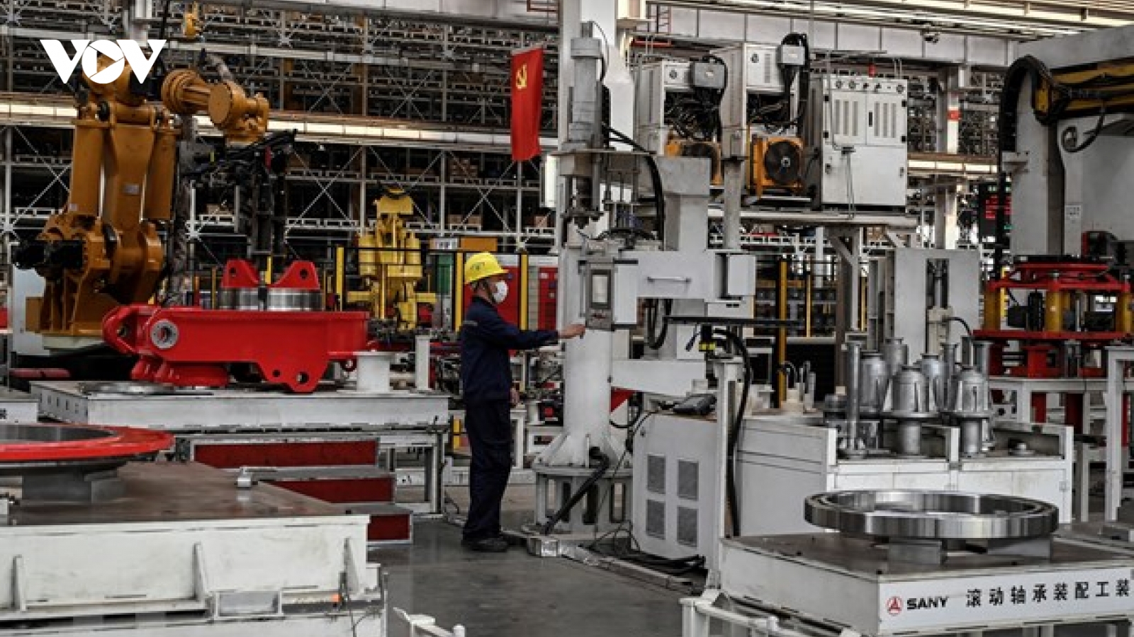 Các quốc gia ASEAN sẽ là những nước hưởng lợi lớn nhất từ Hiệp định RCEP