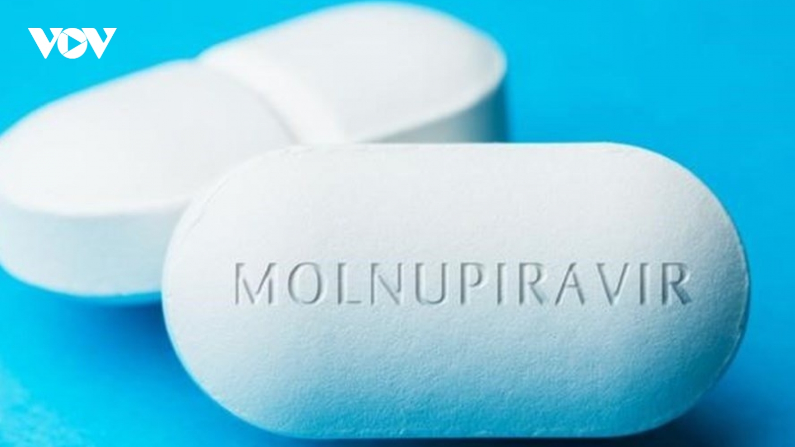 Thí điểm điều trị có kiểm soát thuốc Molnupiravir cho ca mắc Covid-19 thể nhẹ