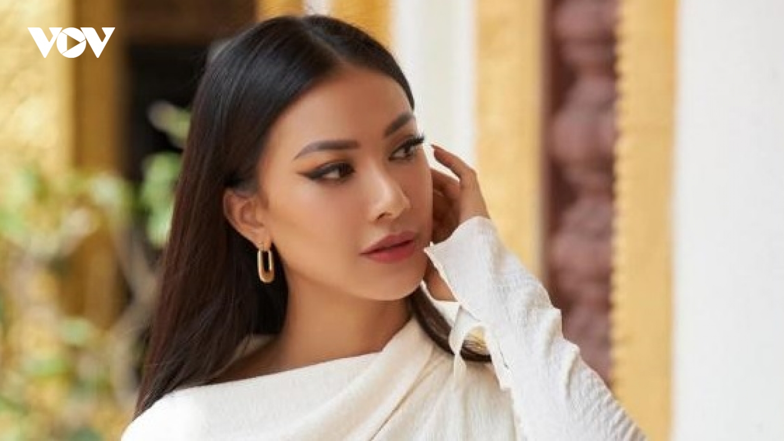 Global Beauties dự đoán Á hậu Kim Duyên lọt top 11 Miss Universe 2021