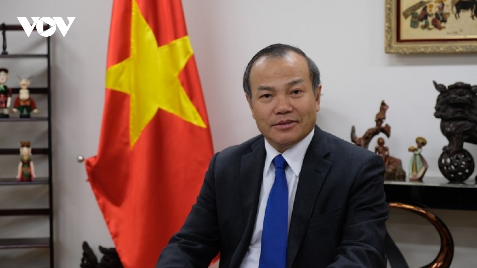 Thủ tướng Việt Nam thăm Nhật Bản để hiện thực hóa cam kết trong các hiệp định