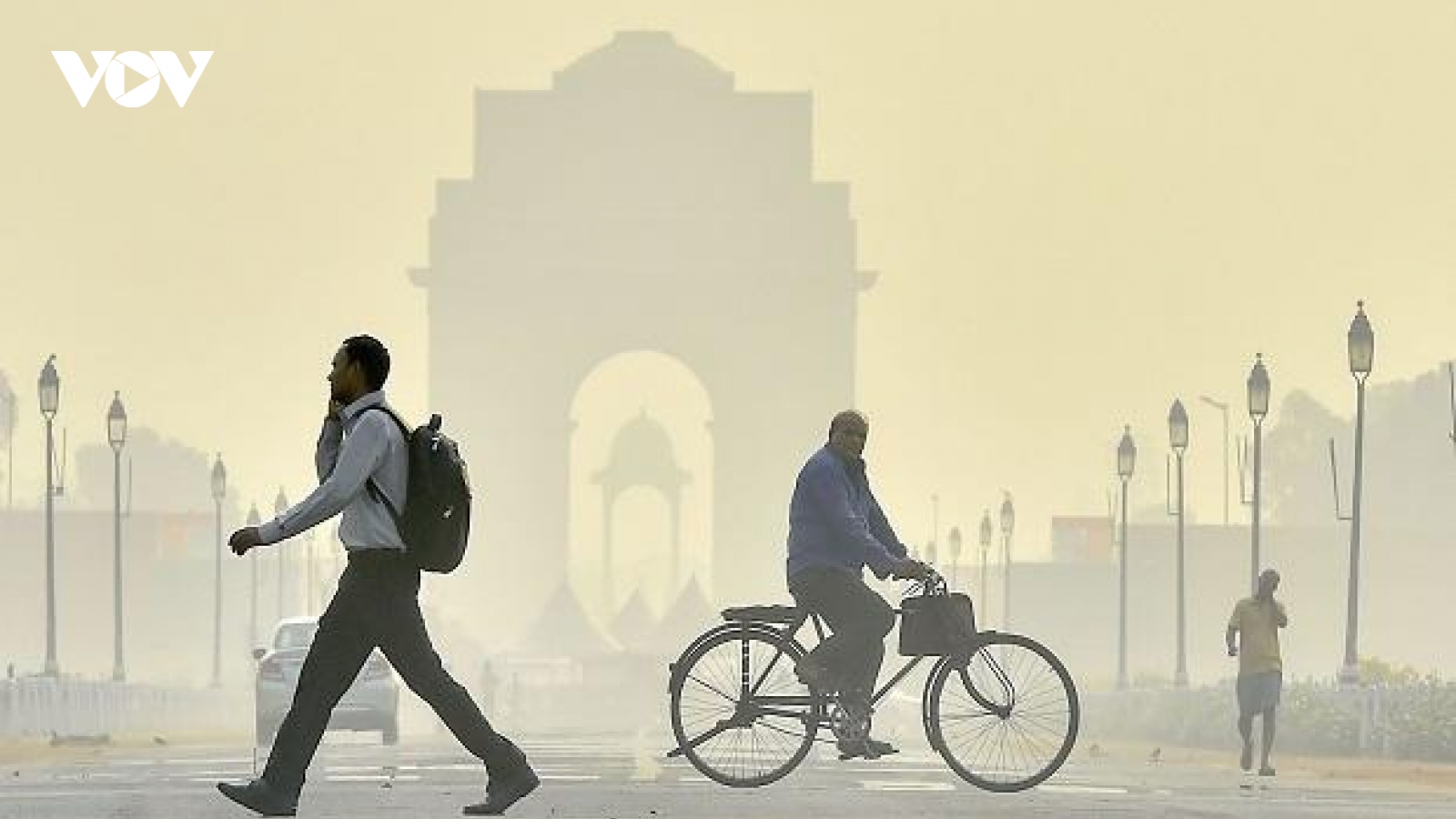 COP26: Mục tiêu “net-zero” của Ấn Độ có ý nghĩa ra sao với thế giới?