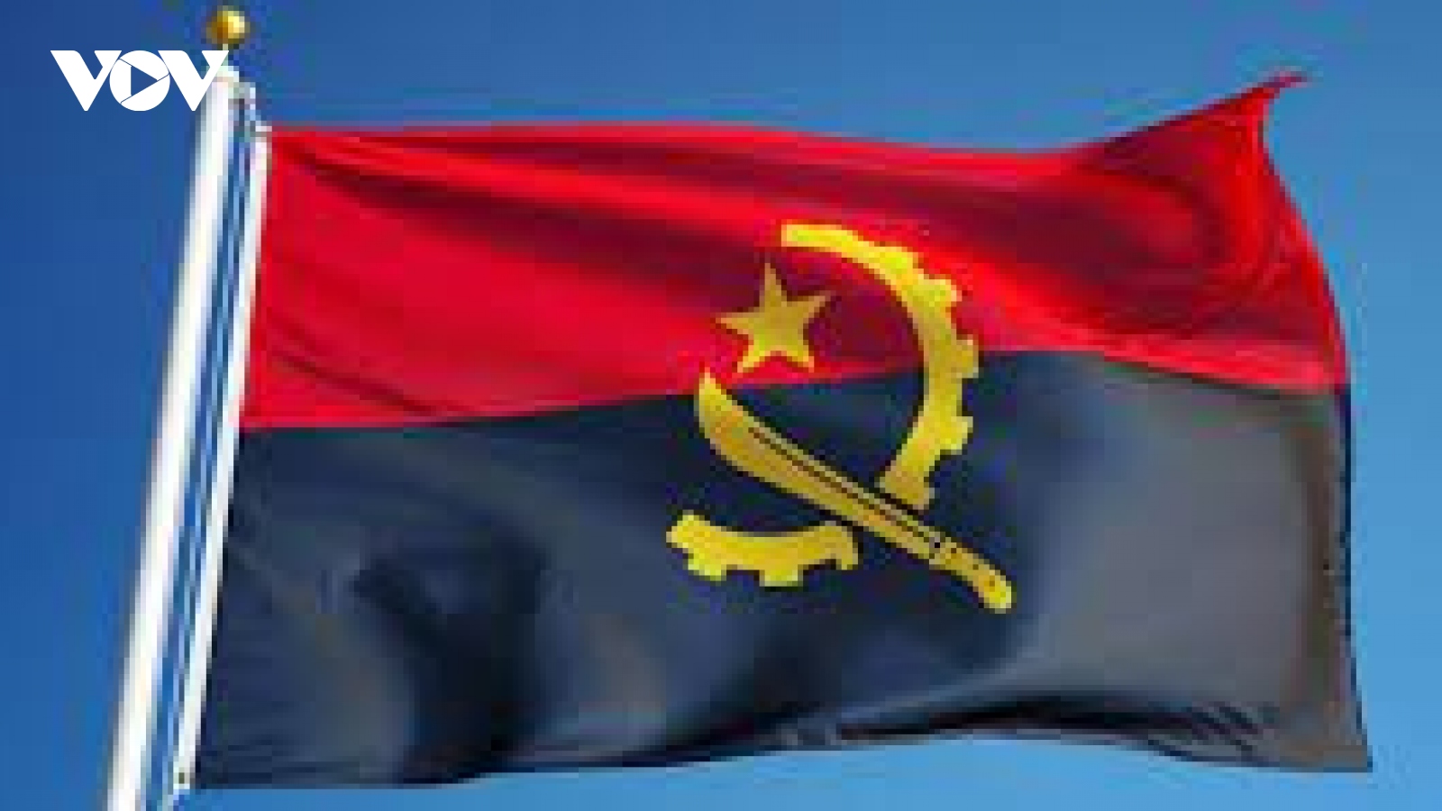 Chủ tịch nước, Chủ tịch Quốc hội gửi điện chúc mừng Quốc khánh nước Cộng hòa Angola