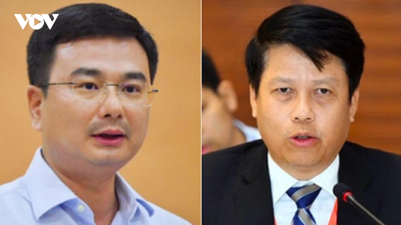 Thủ tướng bổ nhiệm 2 Phó Thống đốc Ngân hàng Nhà nước Việt Nam
