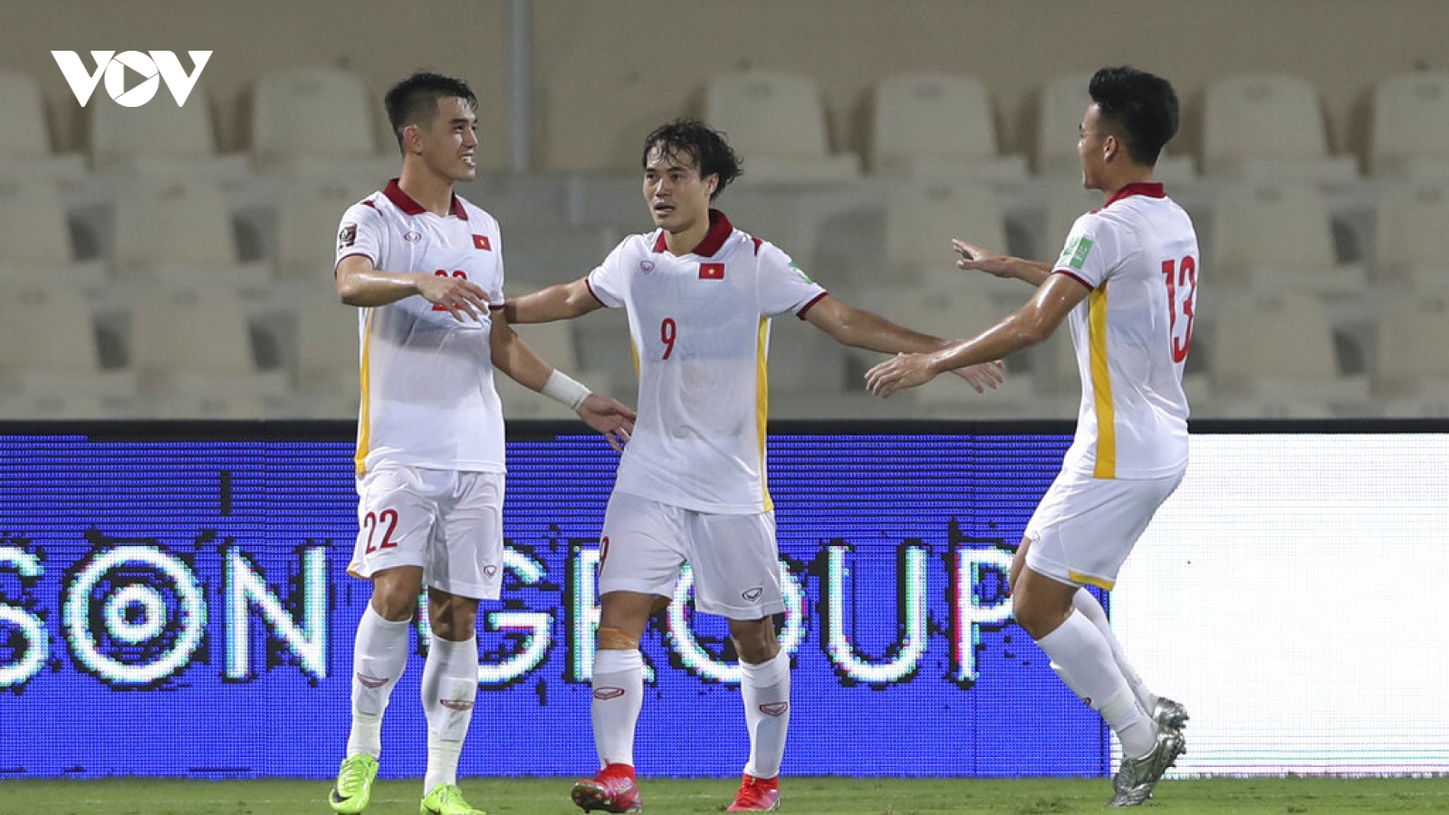 ĐT Việt Nam dự AFF Cup 2020: Tìm sự tươi mới từ những gương mặt cũ