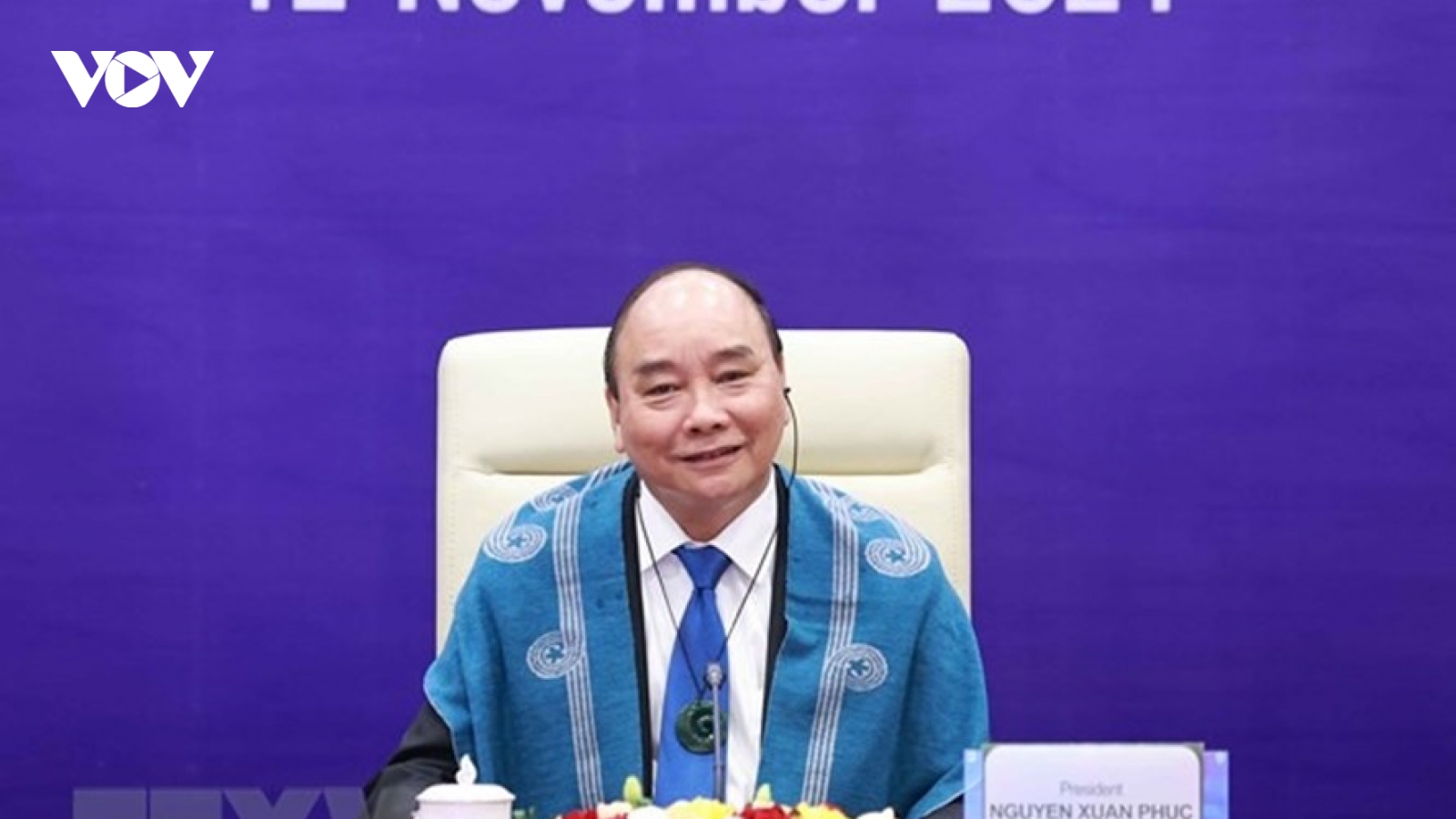 Các sáng kiến của Việt Nam được thể hiện trong nhiều văn kiện APEC 2021