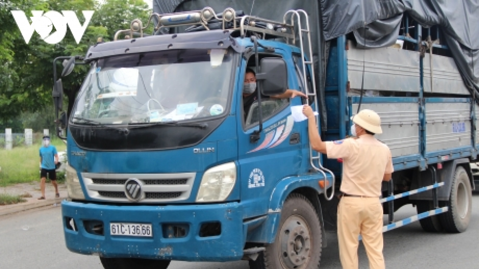 Bà Rịa -Vũng Tàu ghi nhận thêm 206 ca COVID-19 trong cộng đồng