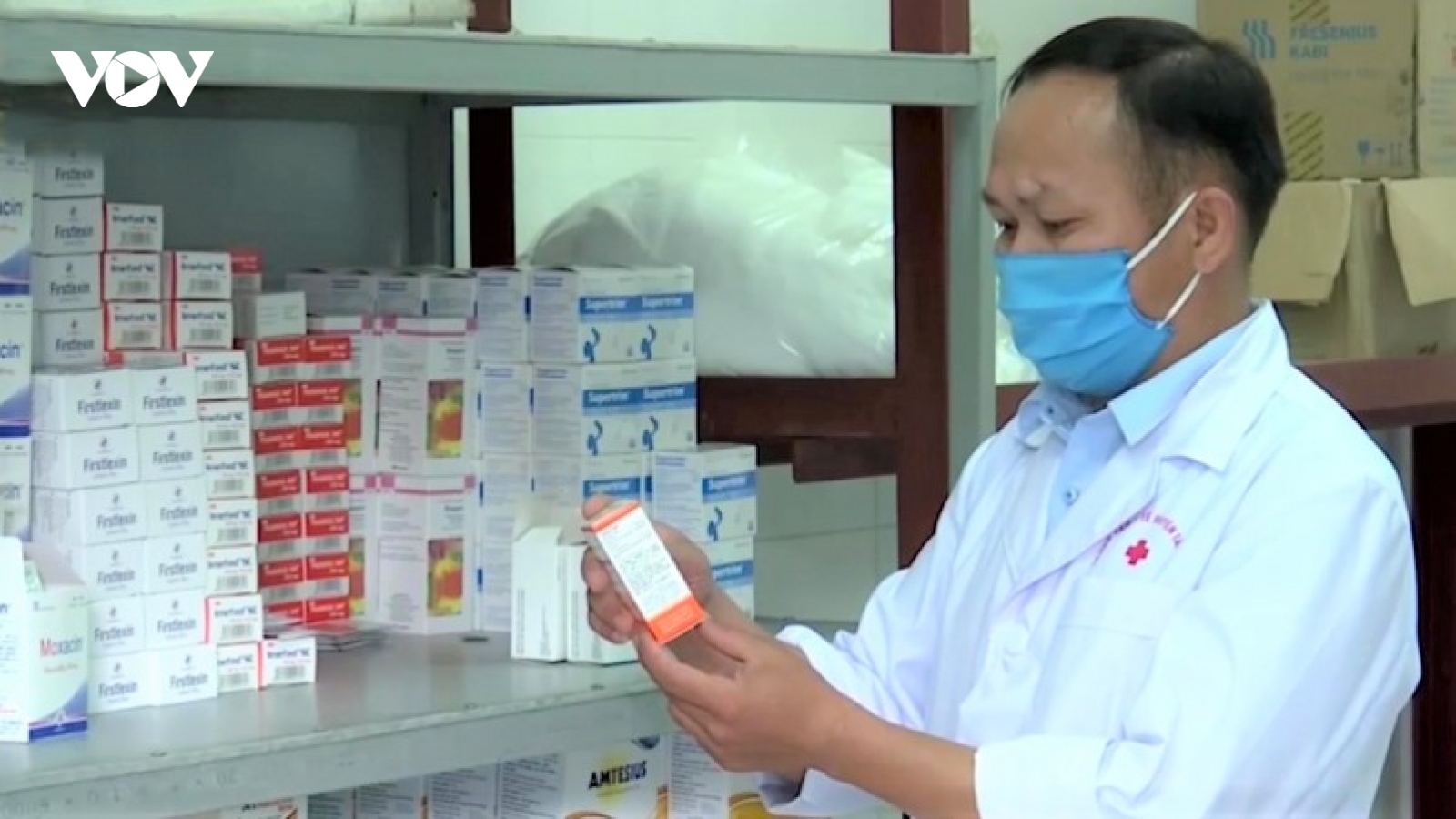 Khó khăn khôi phục tỷ lệ bao phủ bảo hiểm y tế ở vùng cao Lai Châu