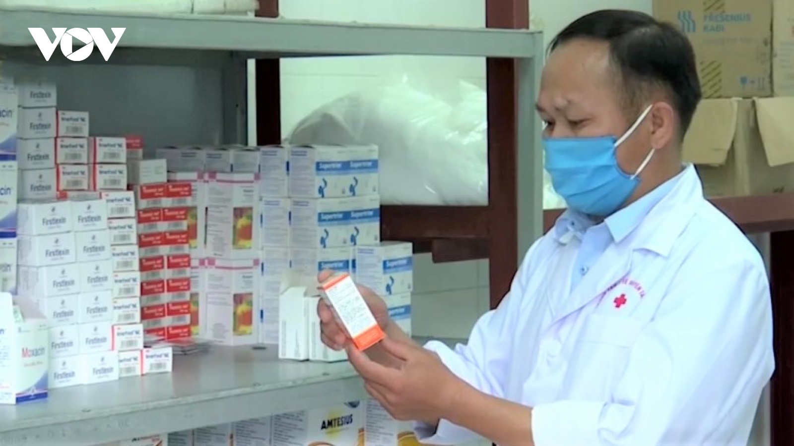 Khó khăn khôi phục tỷ lệ bao phủ bảo hiểm y tế ở vùng cao Lai Châu