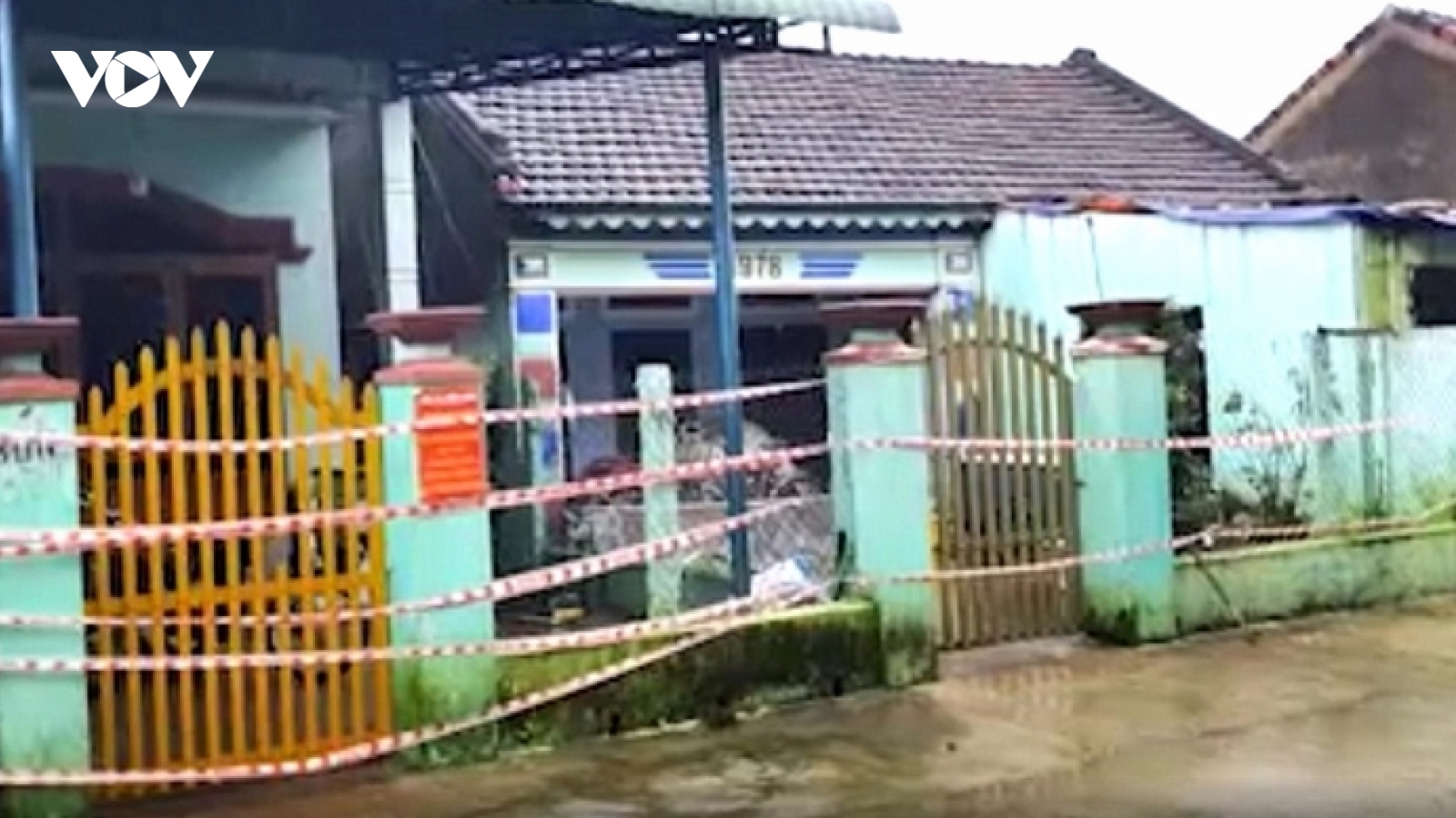 Bình Định điều trị F0 không triệu chứng tại nhà