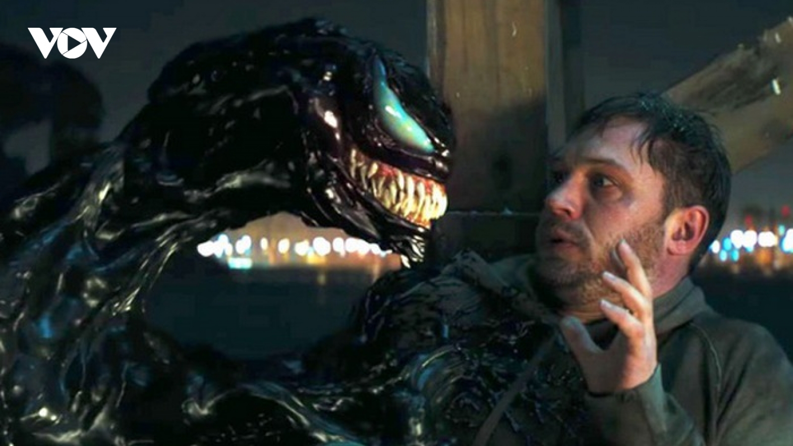 "Venom 2" ấn định ngày khởi chiếu chính thức ở Việt Nam