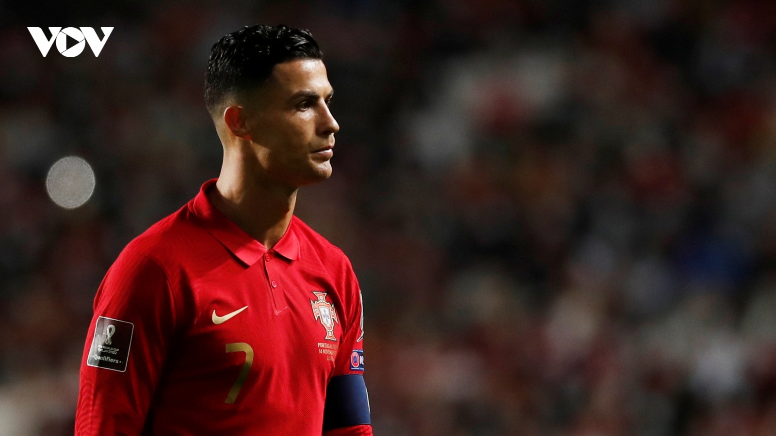 Xác định 12 đội đá play-off tranh vé World Cup 2022: Bồ Đào Nha và Italia nguy to