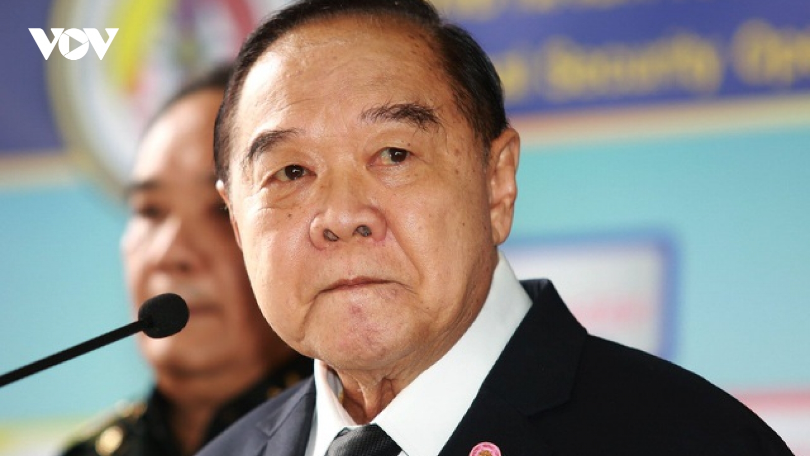 Thái Lan tăng cường kiểm soát nạn buôn người