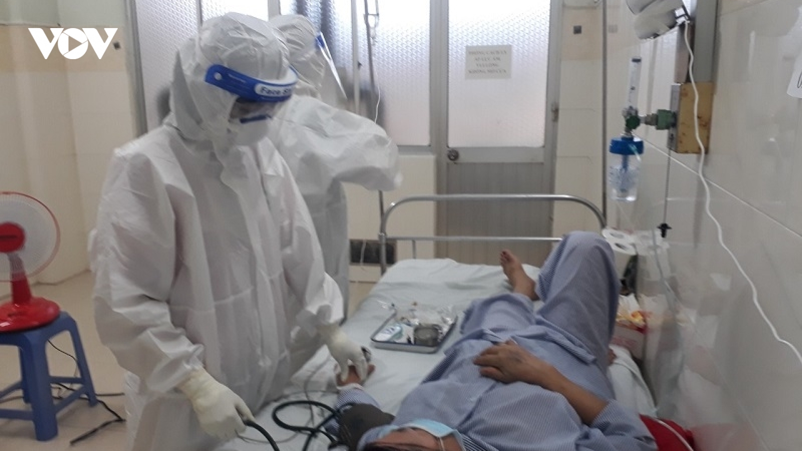 Ca mắc Covid-19 mới ở Bình Thuận gia tăng, một phần do sự chủ quan, lơ là