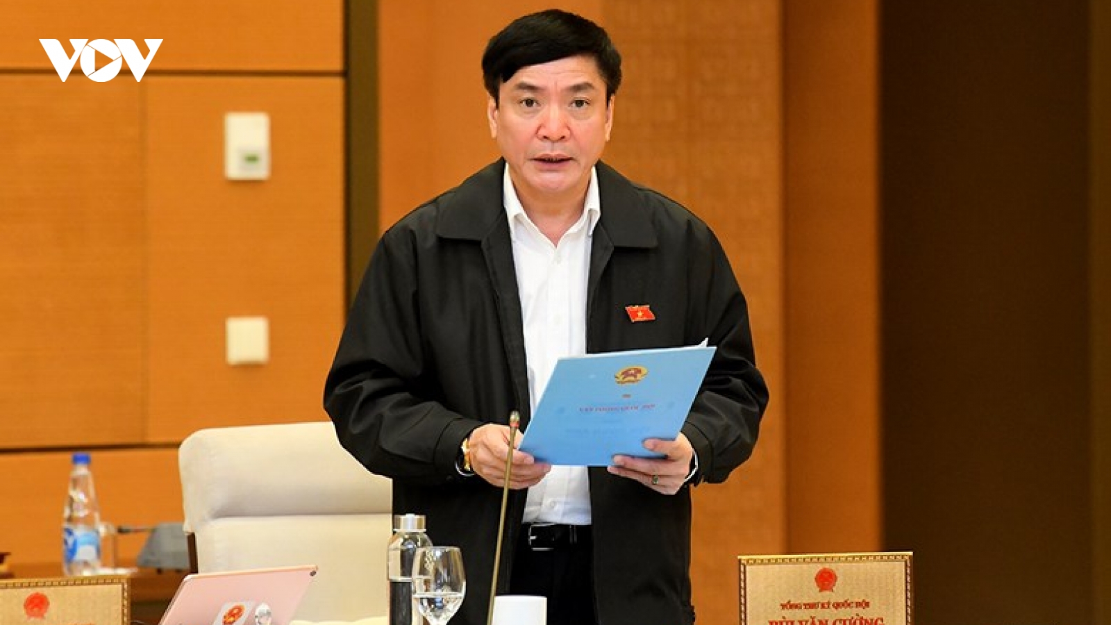 Một số văn bản quy phạm pháp luật chưa bảo đảm tính hợp pháp, thống nhất