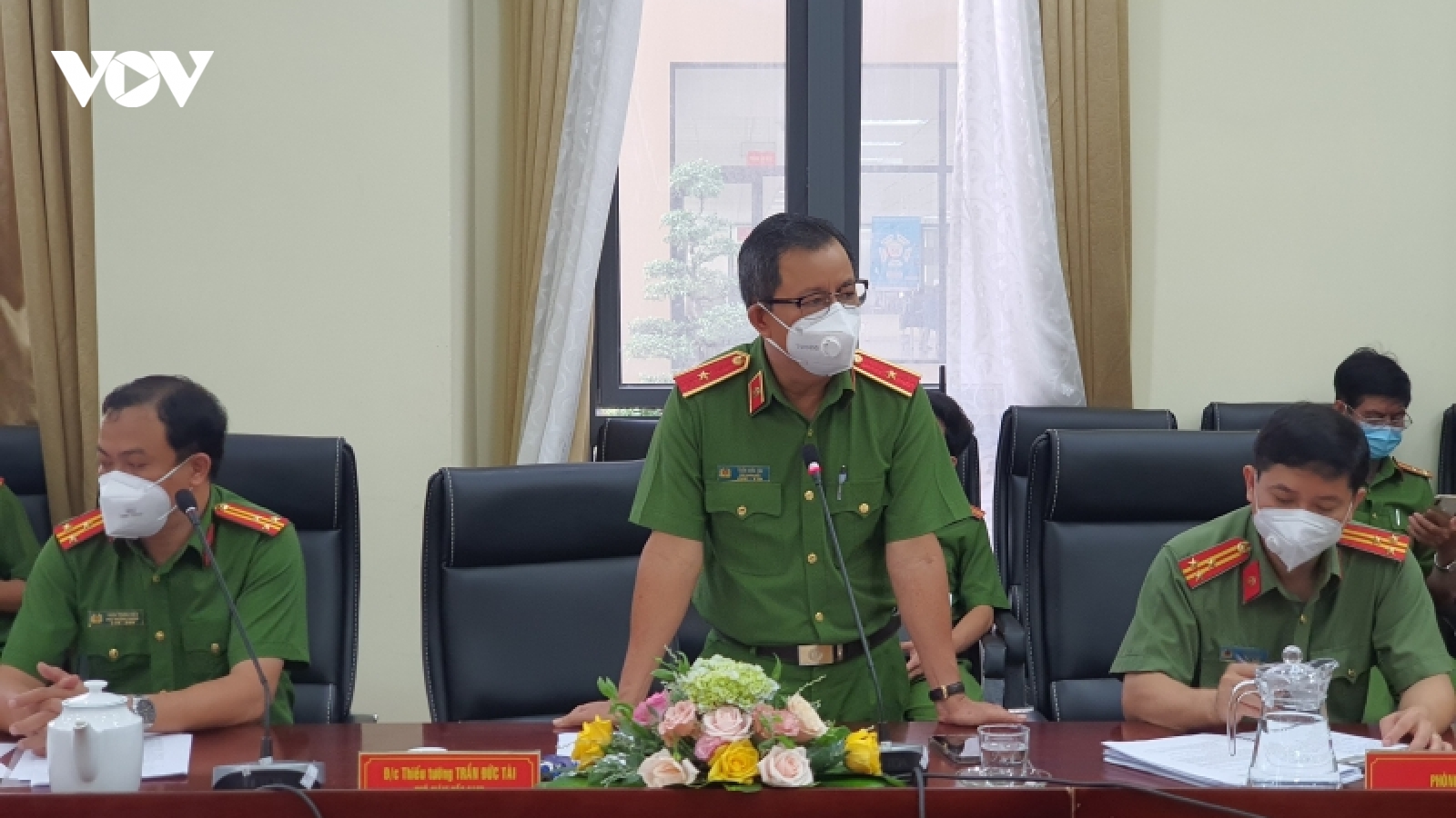 Công an TP.HCM đặt mục tiêu cấp khoảng 3,5 triệu căn cước công dân