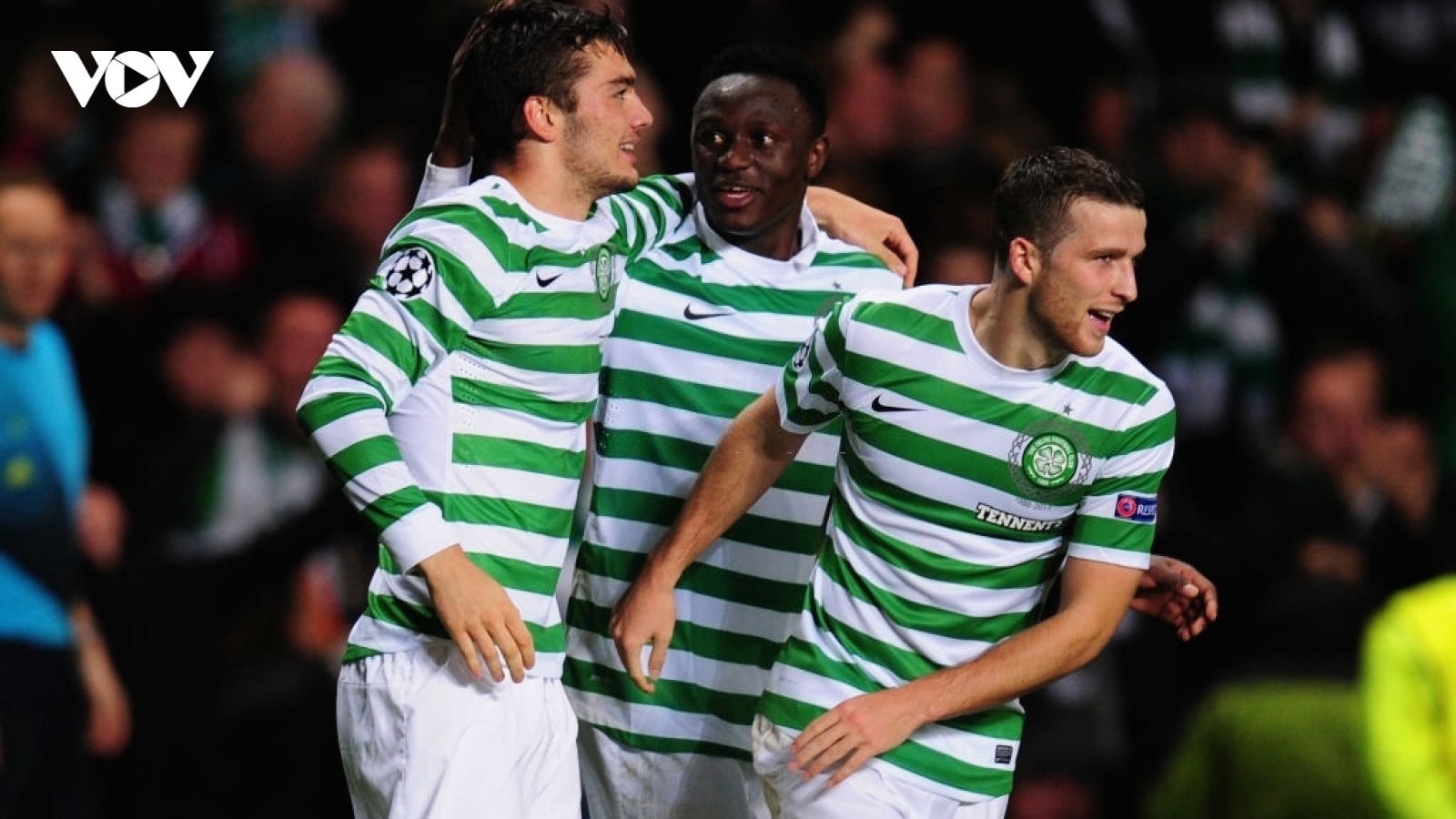Ngày này năm xưa: Barca hùng mạnh thua Celtic theo kịch bản "không tưởng"