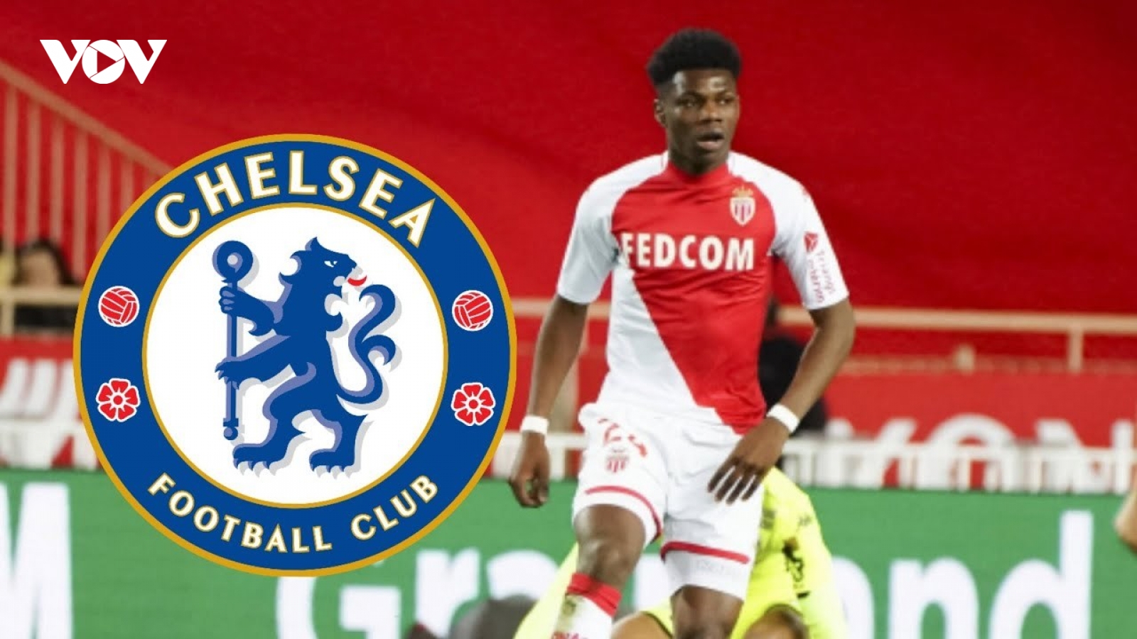 Chelsea "vượt mặt" MU trong cuộc đua giành sao trẻ người Pháp