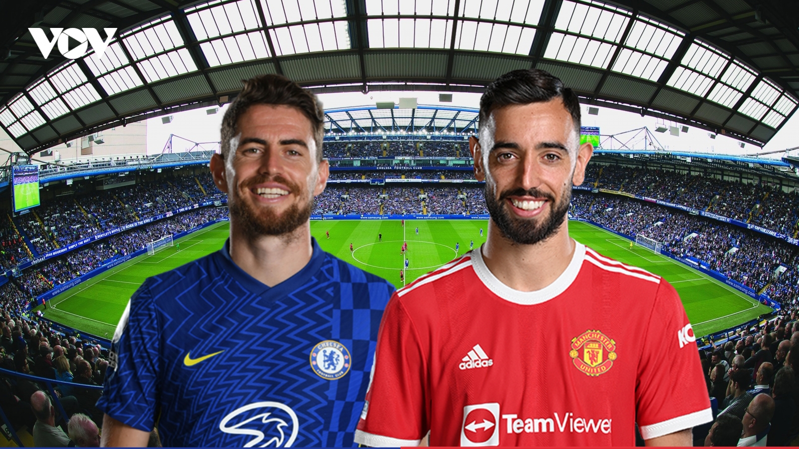 Dự đoán tỷ số, đội hình xuất phát trận Chelsea - MU