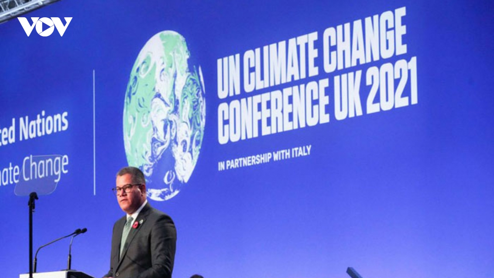 Những thỏa thuận COP26 đã đạt được sau nửa chặng đường