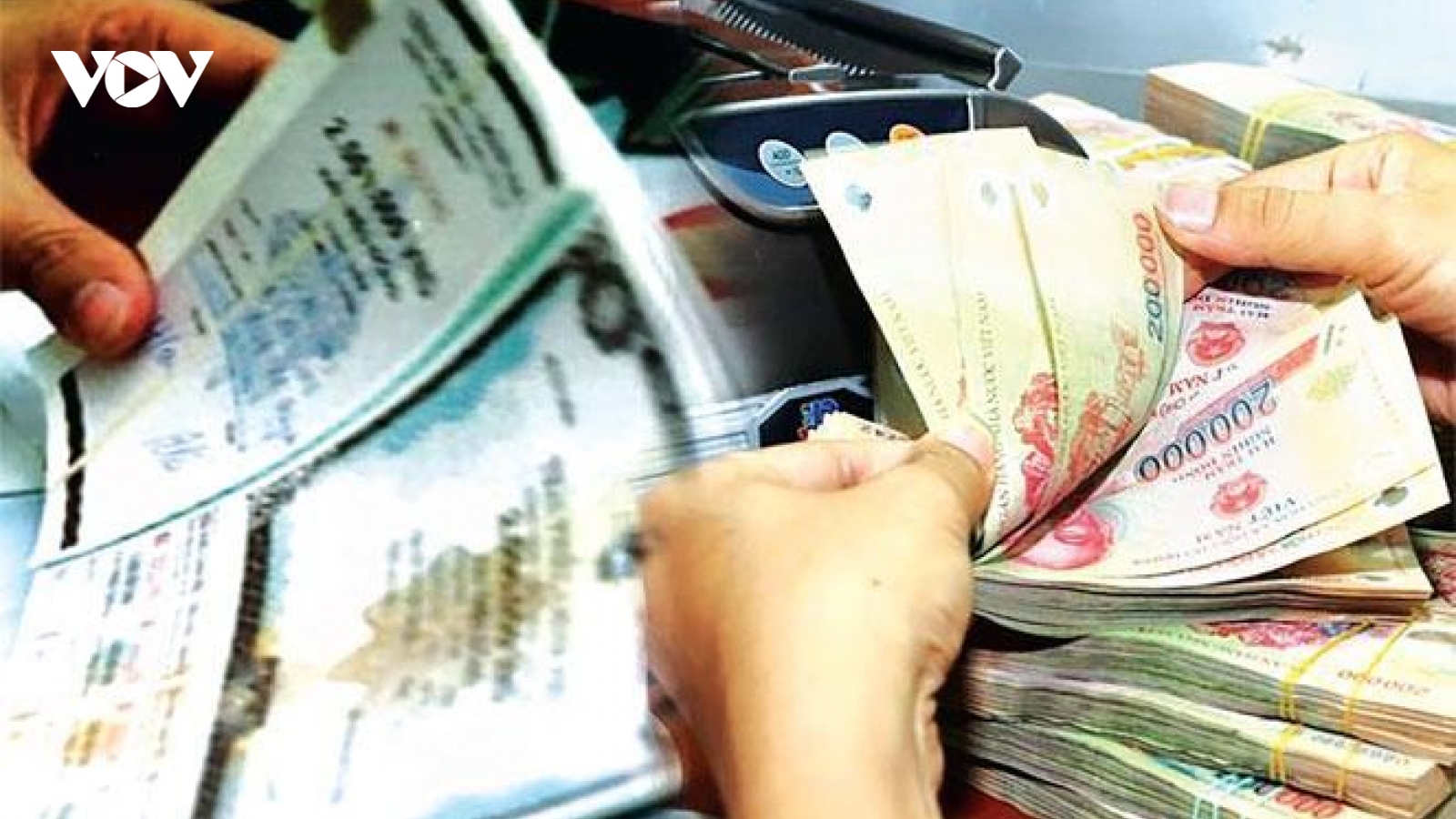 "Siết" việc mua trái phiếu doanh nghiệp của các ngân hàng