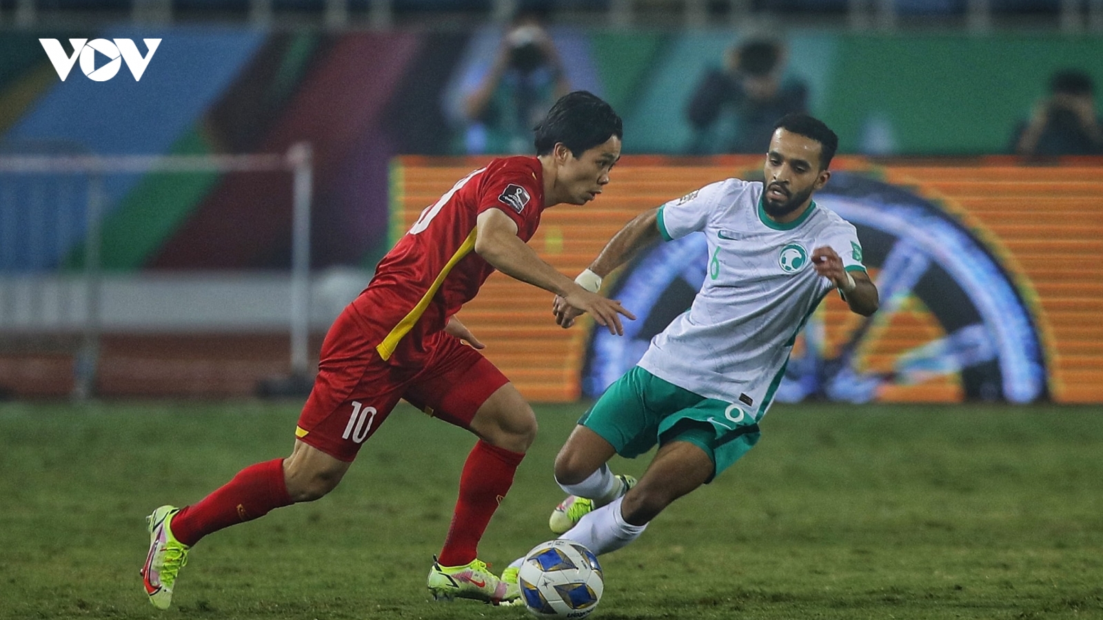 Công Phượng muốn ĐT Việt Nam lấy lại tinh thần ở AFF Cup