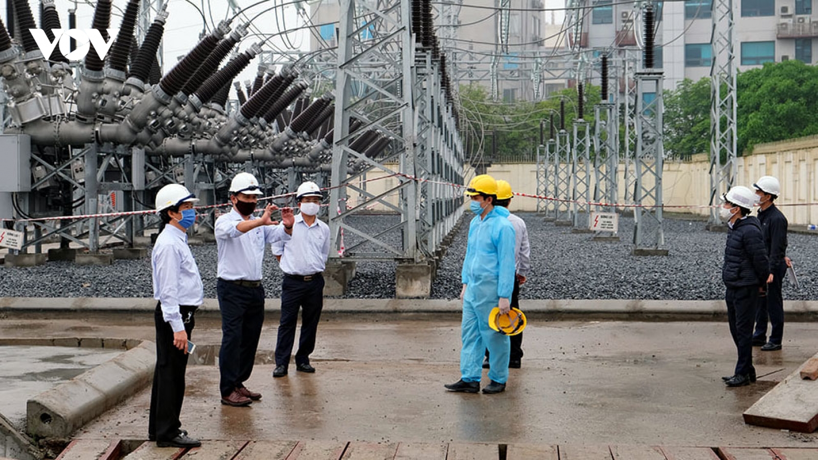 Giải bài toán năng lượng cho quá trình phục hồi kinh tế
