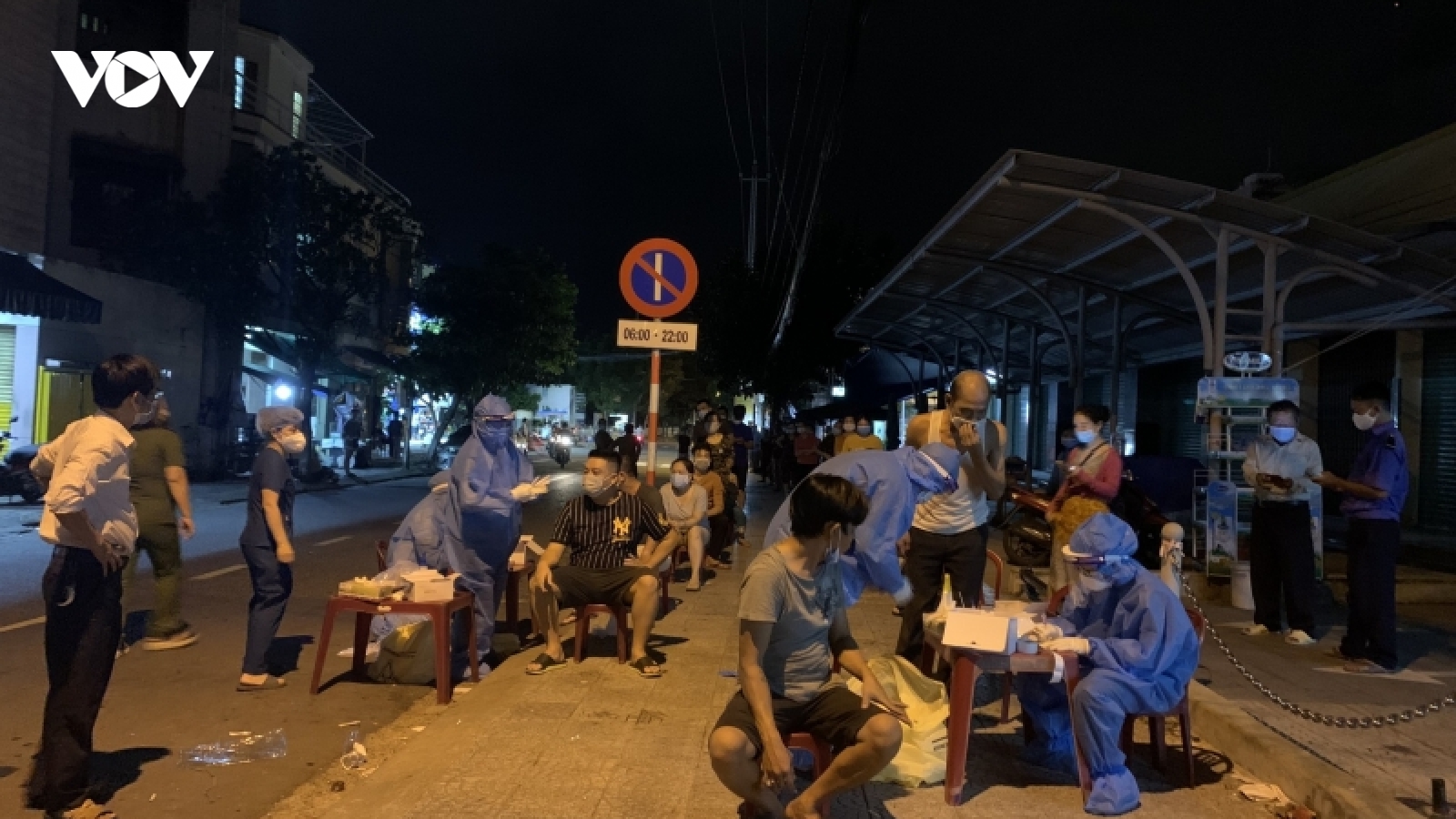 Đà Nẵng nên tăng cường cách ly F1 tại nhà