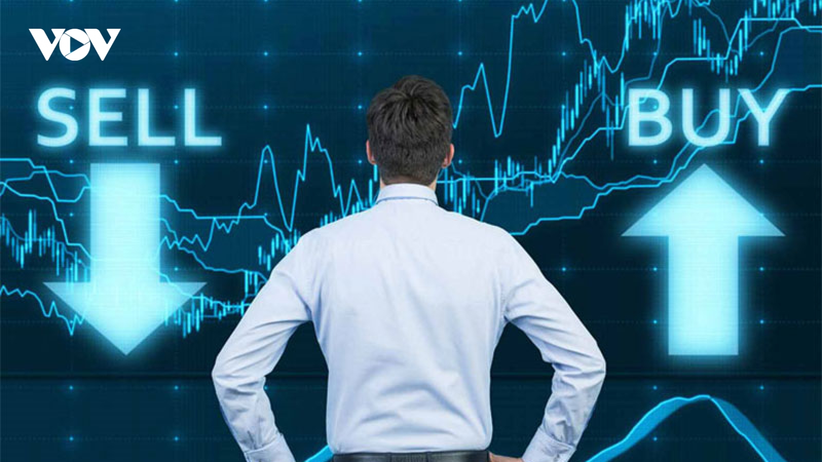 Xu hướng ngắn hạn của thị trường chứng khoán vẫn duy trì ở mức tăng