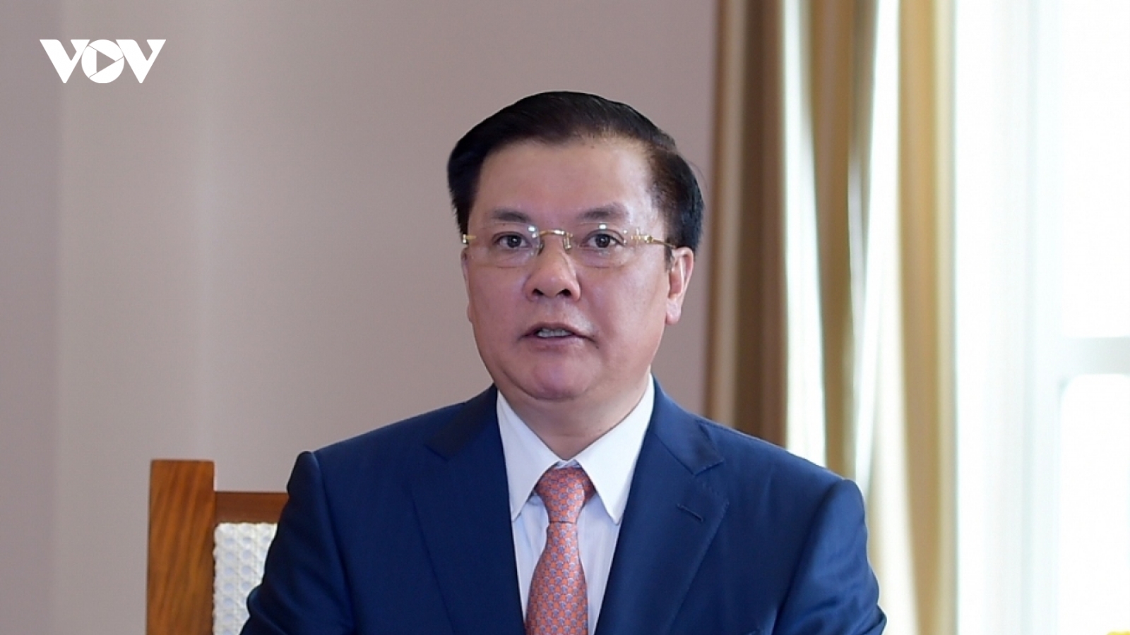 Bí thư Thành ủy Hà Nội: Không nóng vội việc mở lại trường học