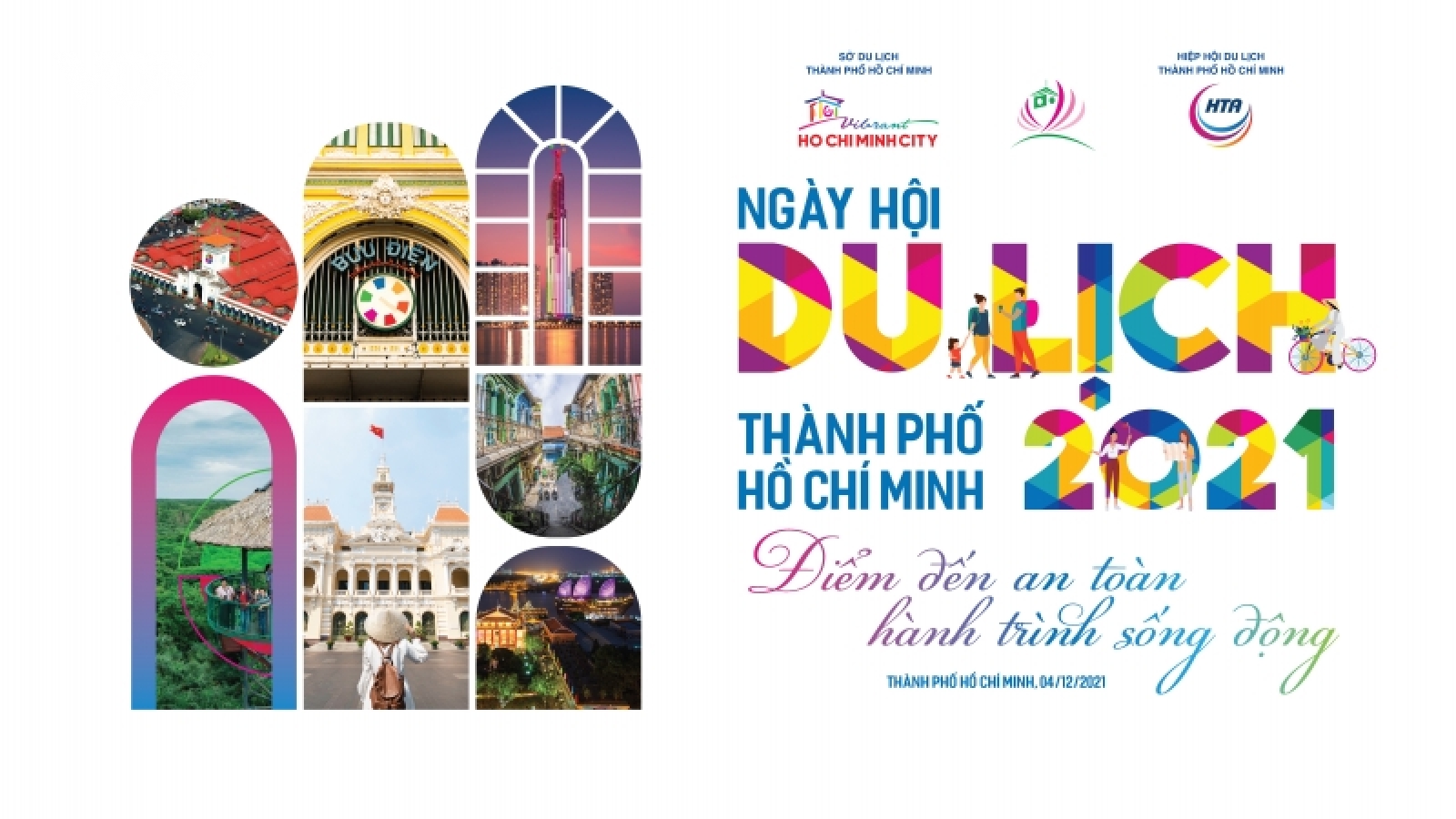 Các doanh nghiệp sẵn sàng cho Ngày hội du lịch TP.HCM trực tuyến