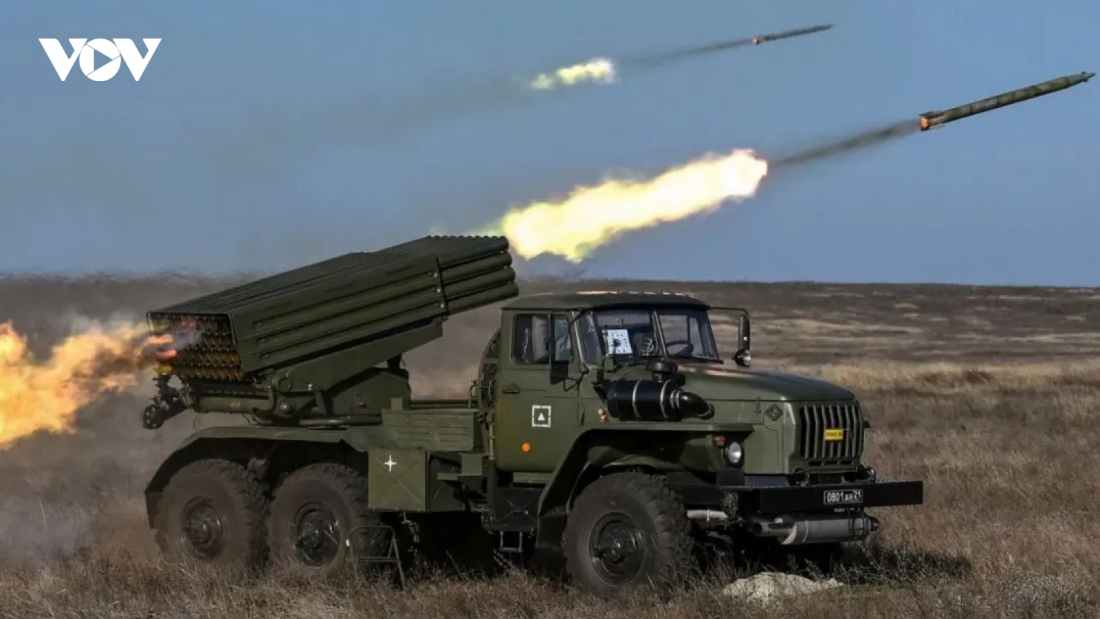 Nga điều quân chỉ để dọa chứ không tấn công Ukraine?