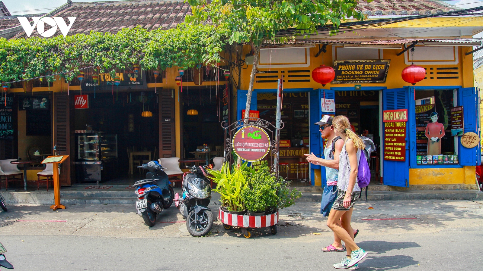 Vì sao du lịch Việt Nam tụt hạng?