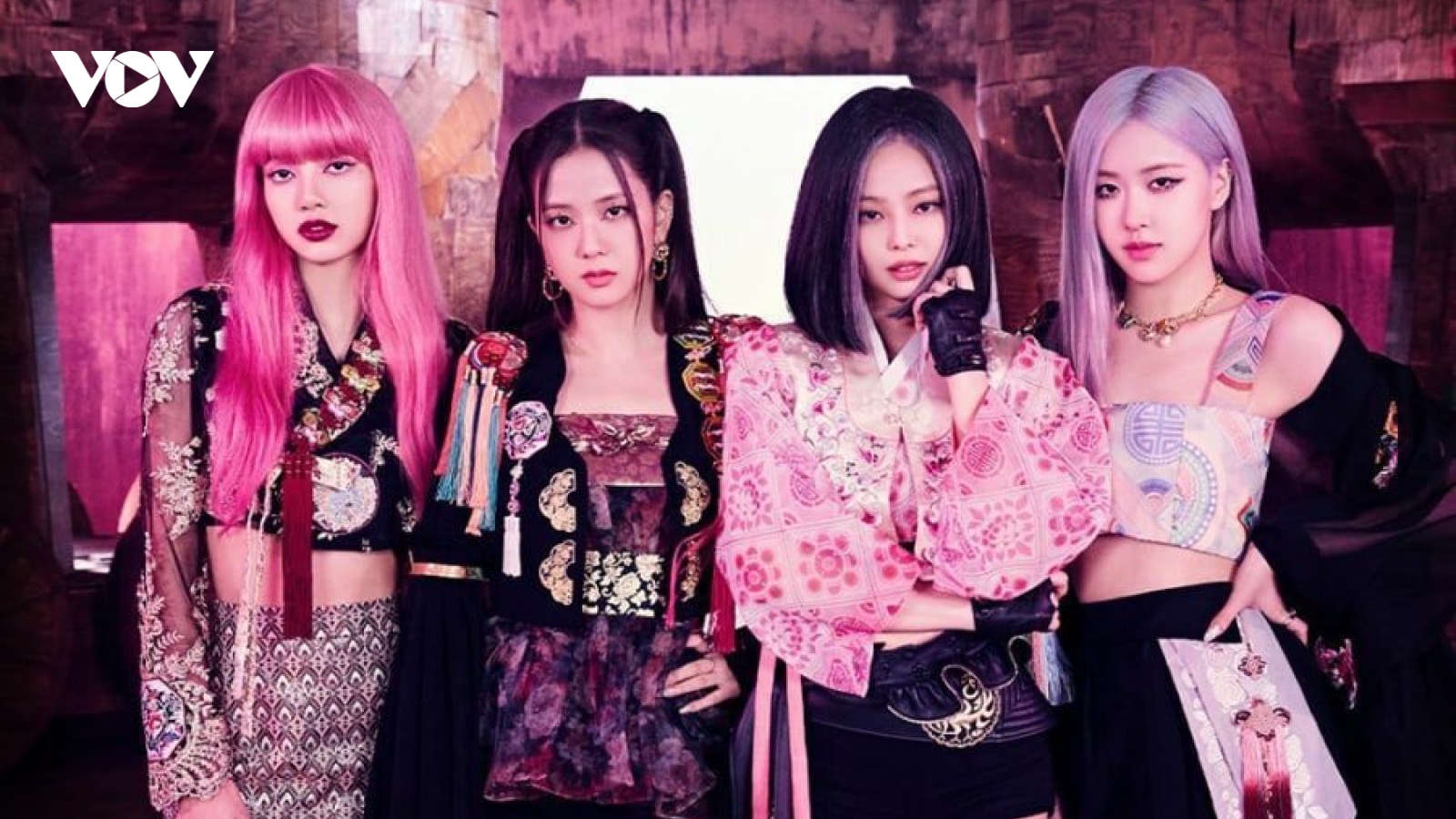 MV "How you like that" của BLACKPINK cán mốc 1 tỷ lượt xem nhanh nhất