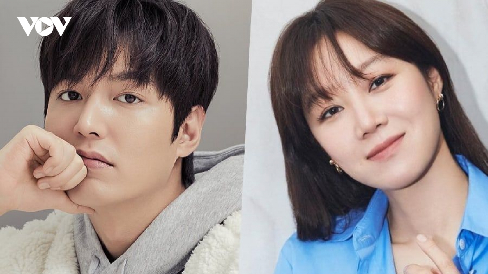 Lee Min Ho sánh đôi "Nữ hoàng rating" Gong Hyo Jin trong phim có kinh phí hơn 750 tỷ