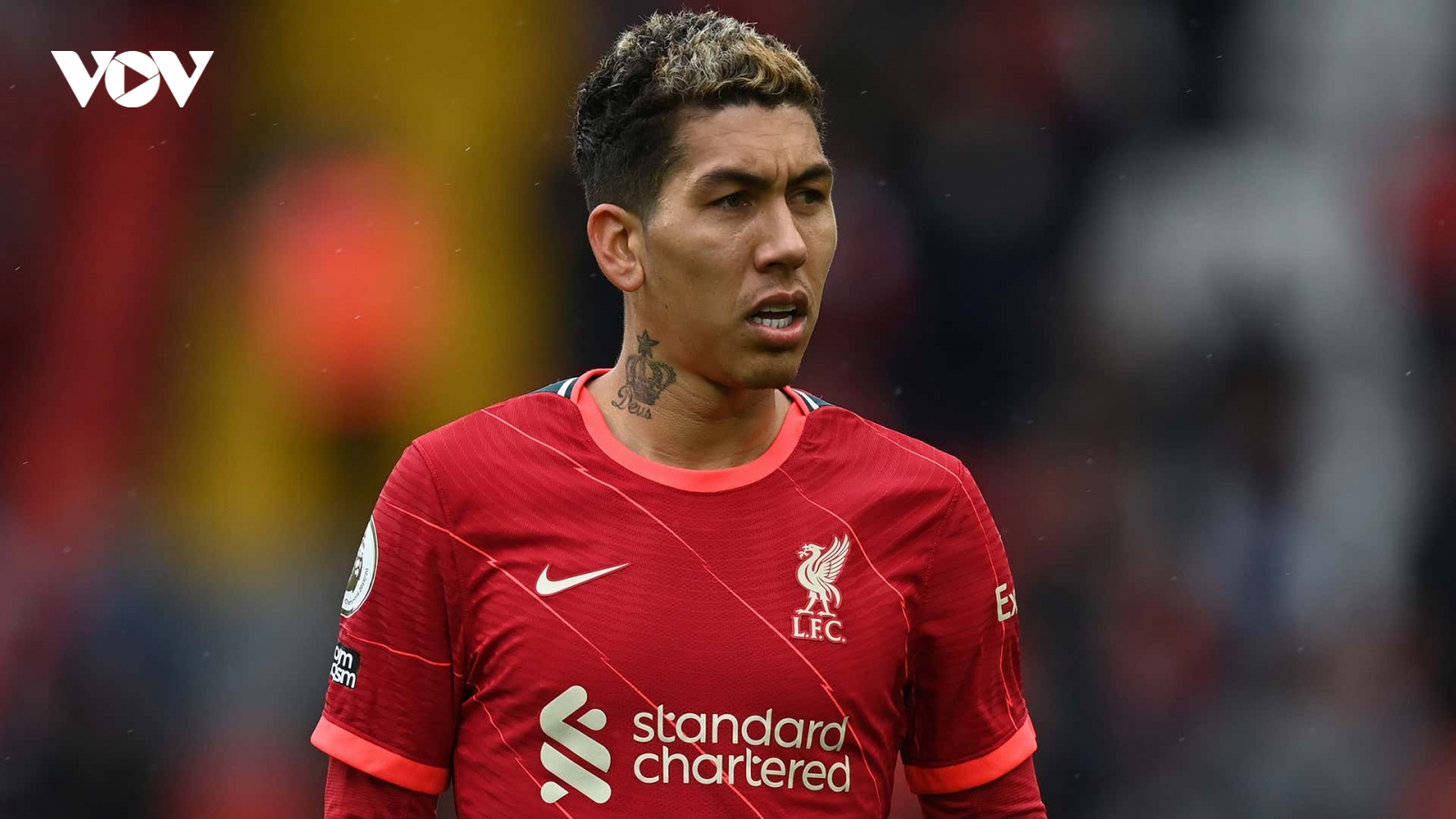 Liverpool tan hoang lực lượng trước trận đấu với West Ham