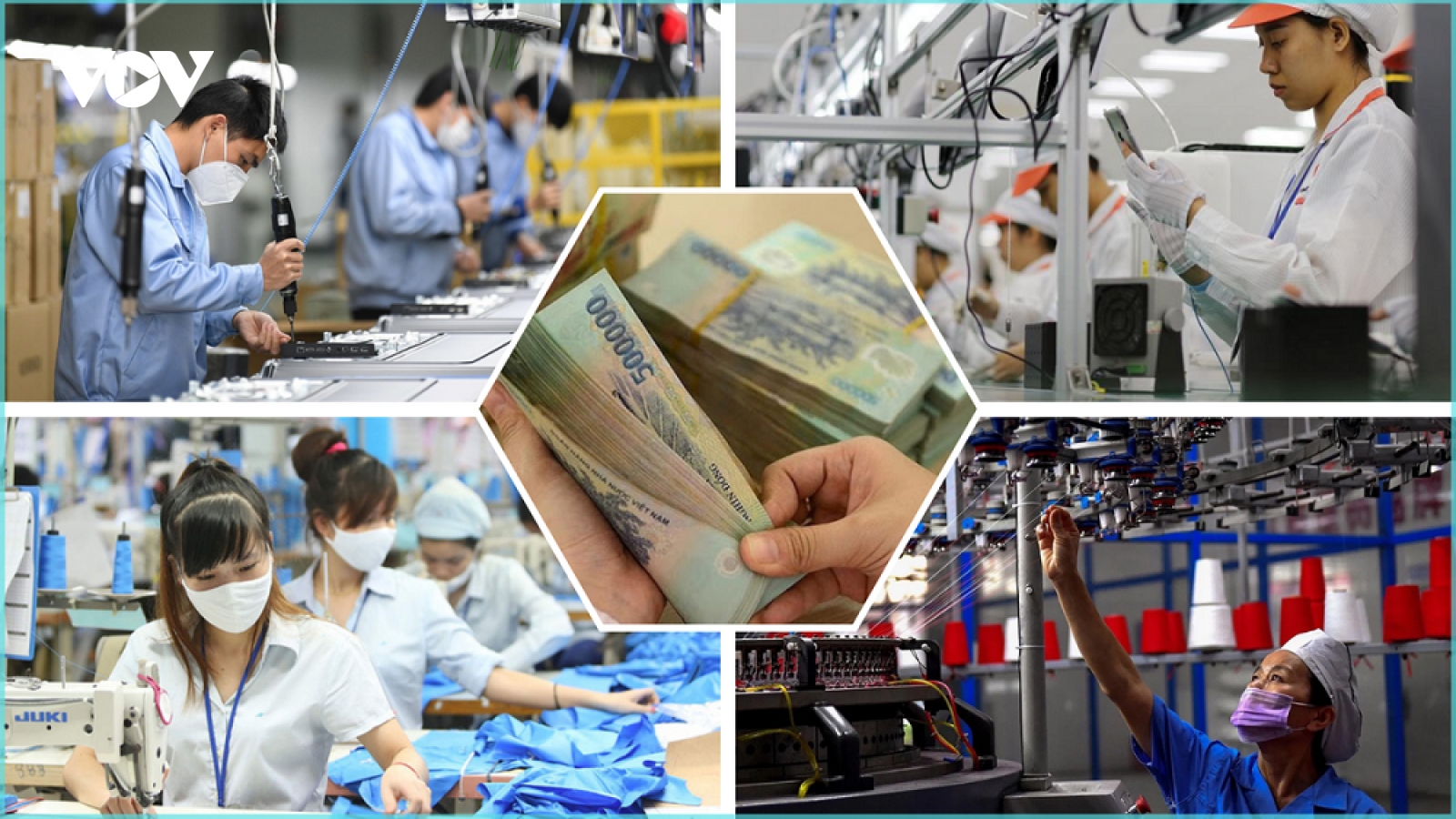 Tổng cục Thuế đề xuất tạm thời chưa tính tiền chậm nộp thuế thu nhập doanh nghiệp