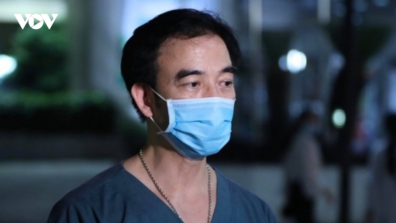 Khai trừ Đảng không nhất thiết phải có bản án của tòa