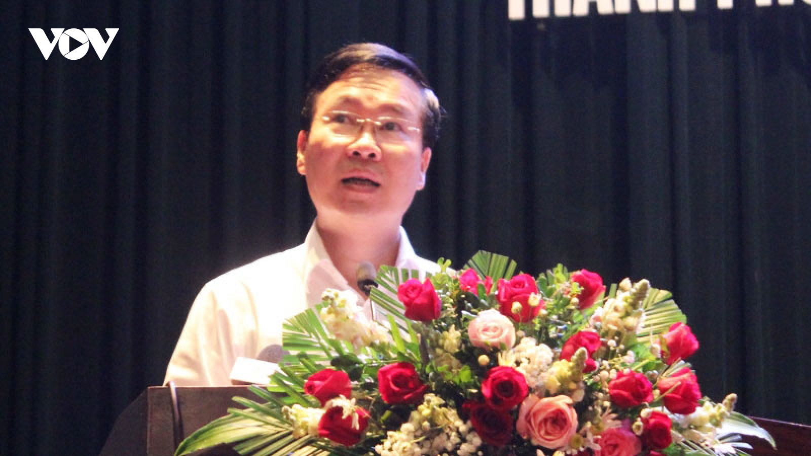 "Đà Nẵng phải kiên trì phối hợp với Trung ương khắc phục hậu quả sai phạm"