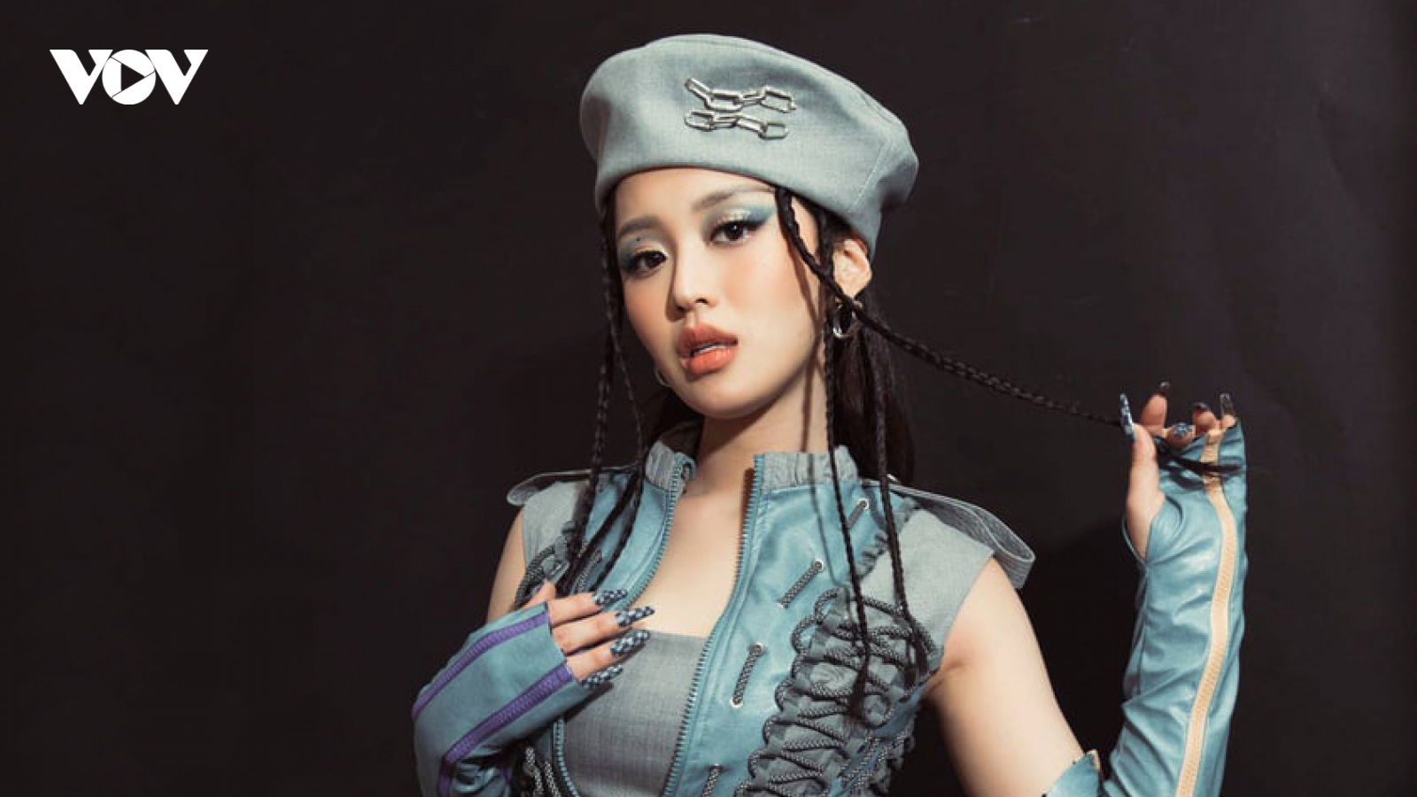 Han Sara và ekip "The Heroes" xin lỗi vì thiếu sót khi cover bài "Cô gái mở đường"