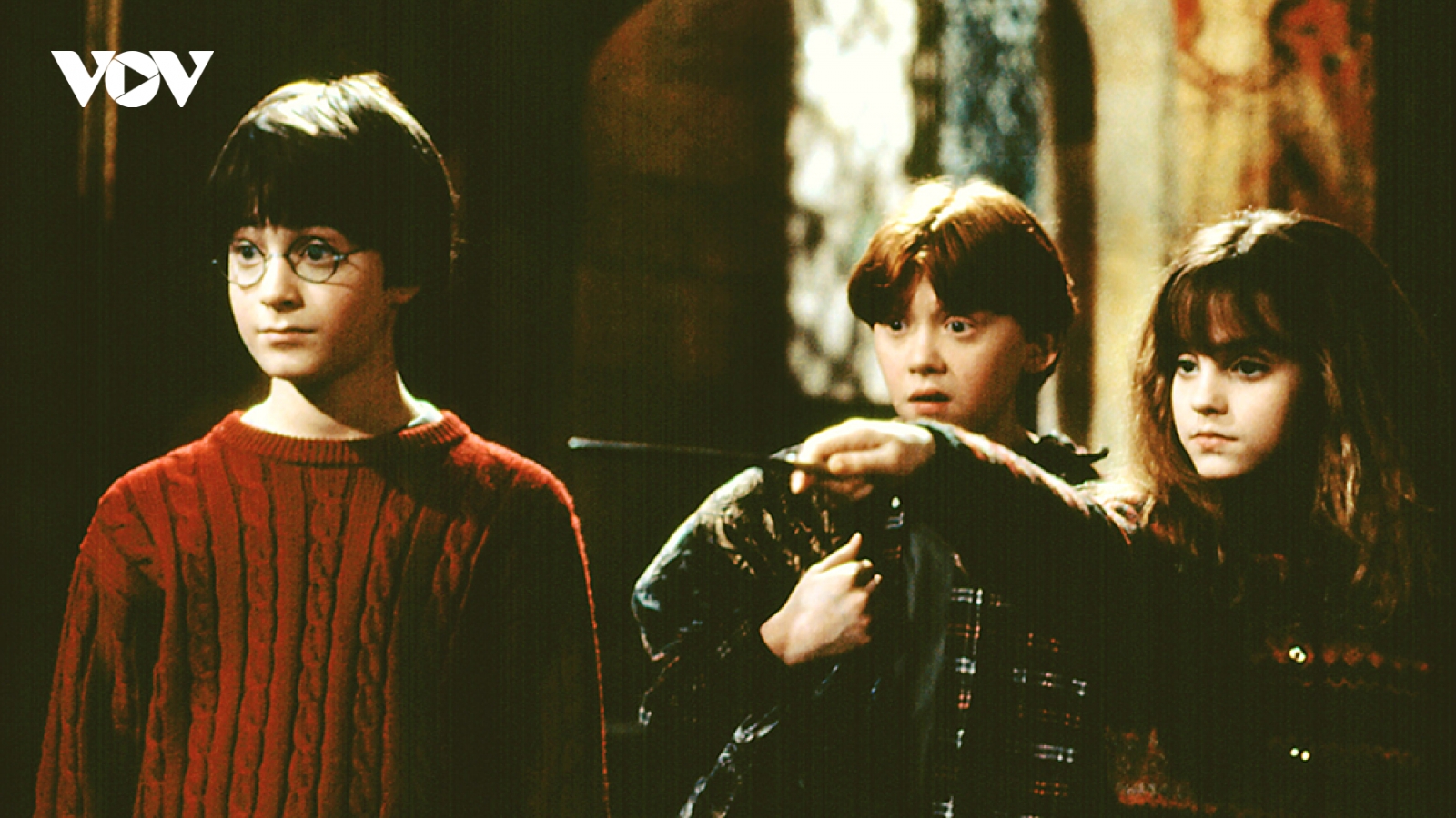 20 năm ra mắt phim "Harry Potter": Đạo diễn tiết lộ những áp lực khủng khiếp