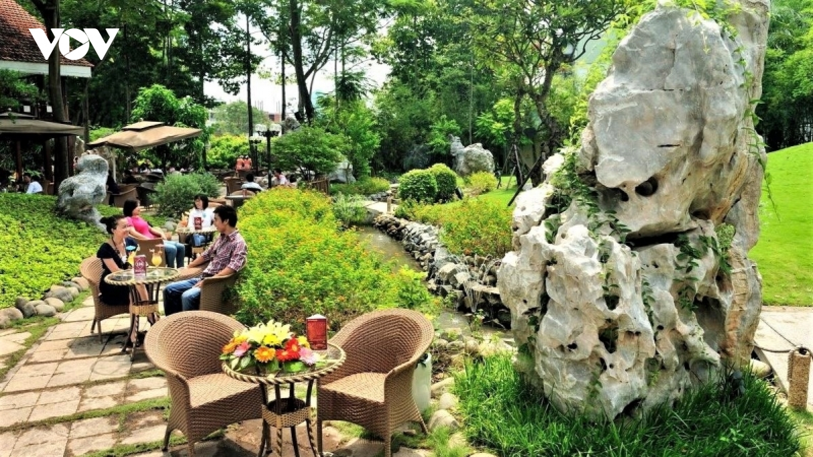 Nhiều khu vui chơi, tham quan du lịch ở TP.HCM chuẩn bị mở cửa lại