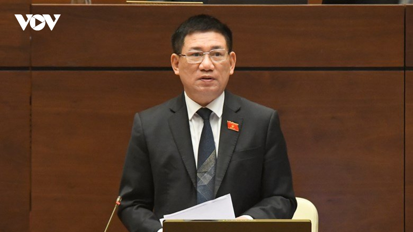 "Tham mưu cho Chính phủ gói kích cầu bằng hỗ trợ lãi suất mỗi năm khoảng 20.000 tỷ đồng"