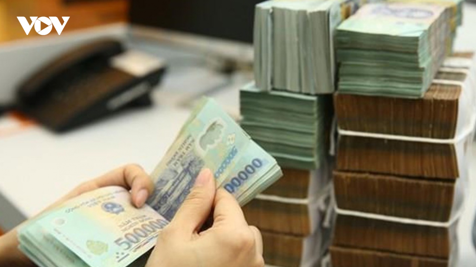 Hà Nội: Hỗ trợ tiền mặt và cho vay trên 5.300 tỷ đồng