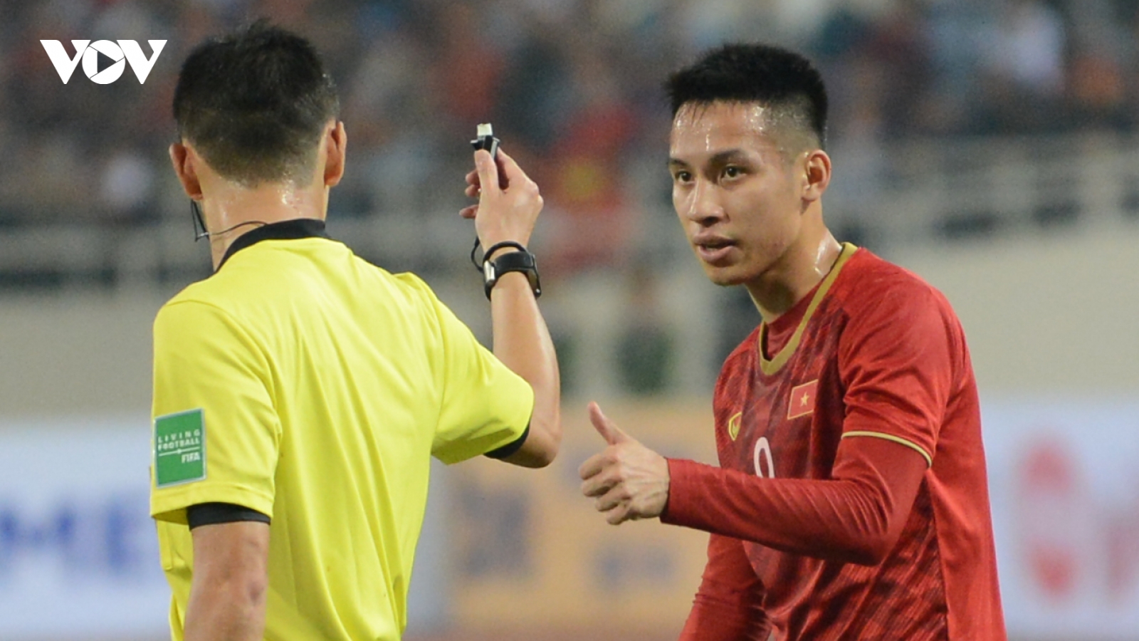 Hà Nội FC quyết không để Hùng Dũng lên tập trung cùng ĐT Việt Nam